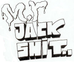 Jackshit.dk